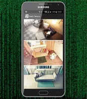 Hack camera Prank Screenshot 3