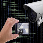 Hack Camera Sensor Prank icône