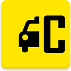 Hack Cabs Driver icon