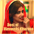 Himanshi Khurana all New Video