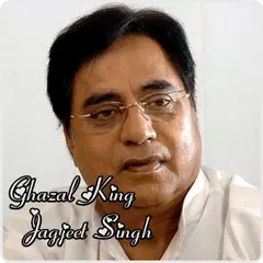 Jagjit Singh Ghazals Collectio APK download