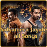 Satyameva Jayate Songs icon