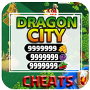 cheats For Dragon City hack - App Joke Prank!! APK