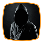 Hacker Wallpaper 4K icono