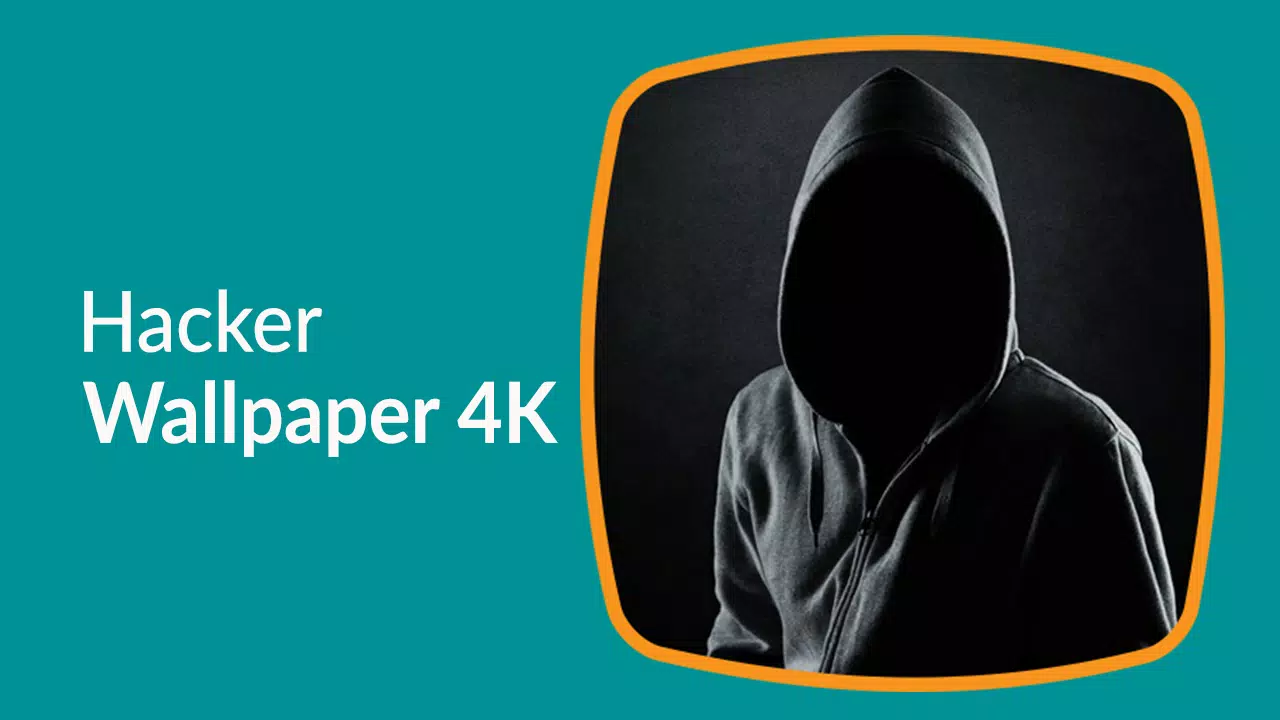 Hacker Wallpaper 4K For Android - Colaboratory
