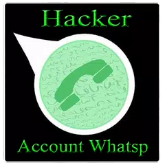 Hacker Account Whatsp Prank