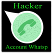 Hacker Account Whatsp Prank