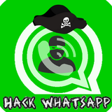 Hack whatsapp prank