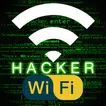 WiFi Password Hacker Simulator (Prank)