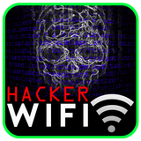 Hacker Wifi 2017 prank icon