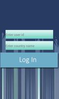 Password Fb Hacker Pro Prank Plakat