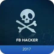 Password Hacker fb Prank - Haker fb
