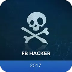 Password Hacker fb Prank - Haker fb