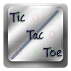 Tic Tac Toe (Unreleased)-icoon
