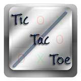 Tic Tac Toe (Unreleased) icon
