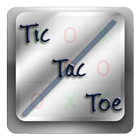 Tic Tac Toe (Unreleased) آئیکن