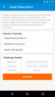Code Monk ảnh chụp màn hình 5