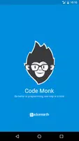 Code Monk bài đăng