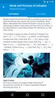 Code Monk ảnh chụp màn hình 3