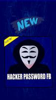 Hacker Password Fb 2018 prank โปสเตอร์