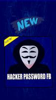 Hacker Password Fb 2018 prank الملصق