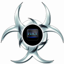 Duxter Xion Blue Icon Pack APK