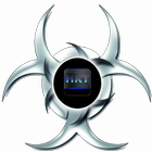 Duxter Xion Blue Icon Pack icon
