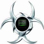 Duxter Xion Green Icon Pack icône