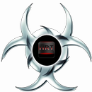 Duxter Xion Red Icon Pack APK