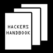 Hackers HandBook आइकन