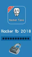 Hack fb joke ポスター