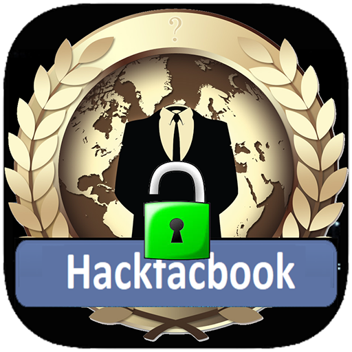 FaceHacker Prank