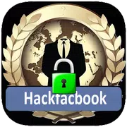 FaceHacker Prank