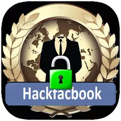 FaceHacker Prank
