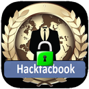 FaceHacker Prank APK