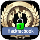 FaceHacker Prank icono