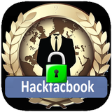 FaceHacker Prank ícone