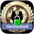 FaceHacker Prank icon