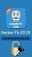Password Hacker Fb (Prank) 2018 screenshot 1