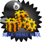 Latest new hack 8ball-pool 2017 ikona