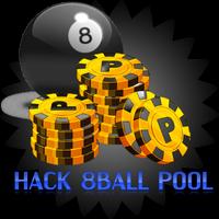 Latest new hack 8ball-pool 2017 screenshot 1