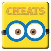 Cheats Minion Rush Hack Free アイコン