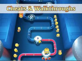 Cheats Minion Rush Hack Free screenshot 3