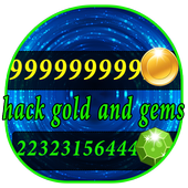 هكر الألعاب جواهر وفلوس joke icon هكر الألعاب جواهر وفلوس joke icon