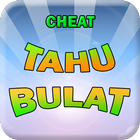 Cheat for Tahu Bulat icône