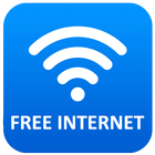 تشغيل انترنت بالمجان - Prank icono