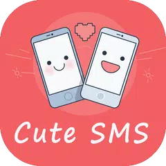 download Cute & Sweet Love Messages From The Heart APK