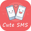 Cute & Sweet Love Messages From The Heart APK