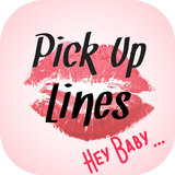 Cheesy Pick Up Lines أيقونة