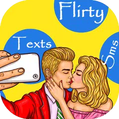 Flirty Messages - Flirty Texts APK download